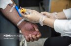 دعوت از اردبیلی‌ها برای اهدای خون