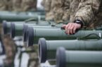 انهدام توپخانه آمریکایی مستقر در اوکراین