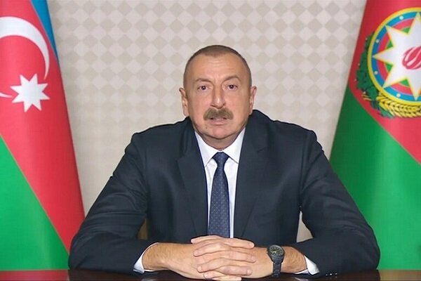 علی اف: آذربایجان و ترکیه نقش راهبردی در امنیت انرژی اروپا دارند