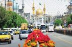 خراسان رضوی نگاه ملی می‌طلبد| ظرفیت ایجاد بازار تجارت جهان اسلام در مشهد