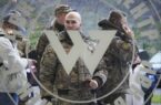 فرمانده واگنر از پوتین خواست پایان جنگ اوکراین را اعلام کند