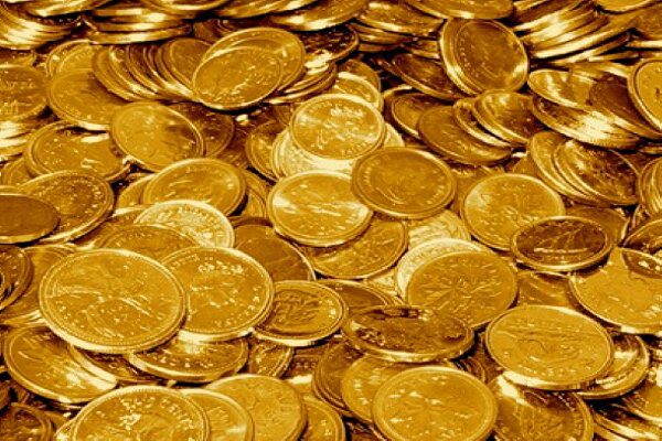 قیمت سکه و طلا ۲۷ اردیبهشت ۱۴۰۲/ سکه همچنان ریزشی است