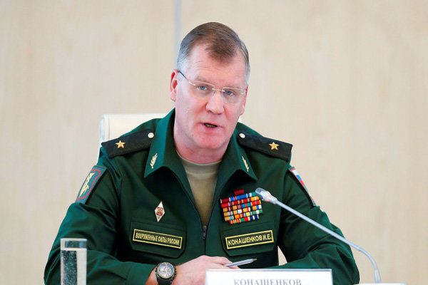 کشته شدن ۲ فرمانده ارشد روس در جبهه جنگ اوکراین