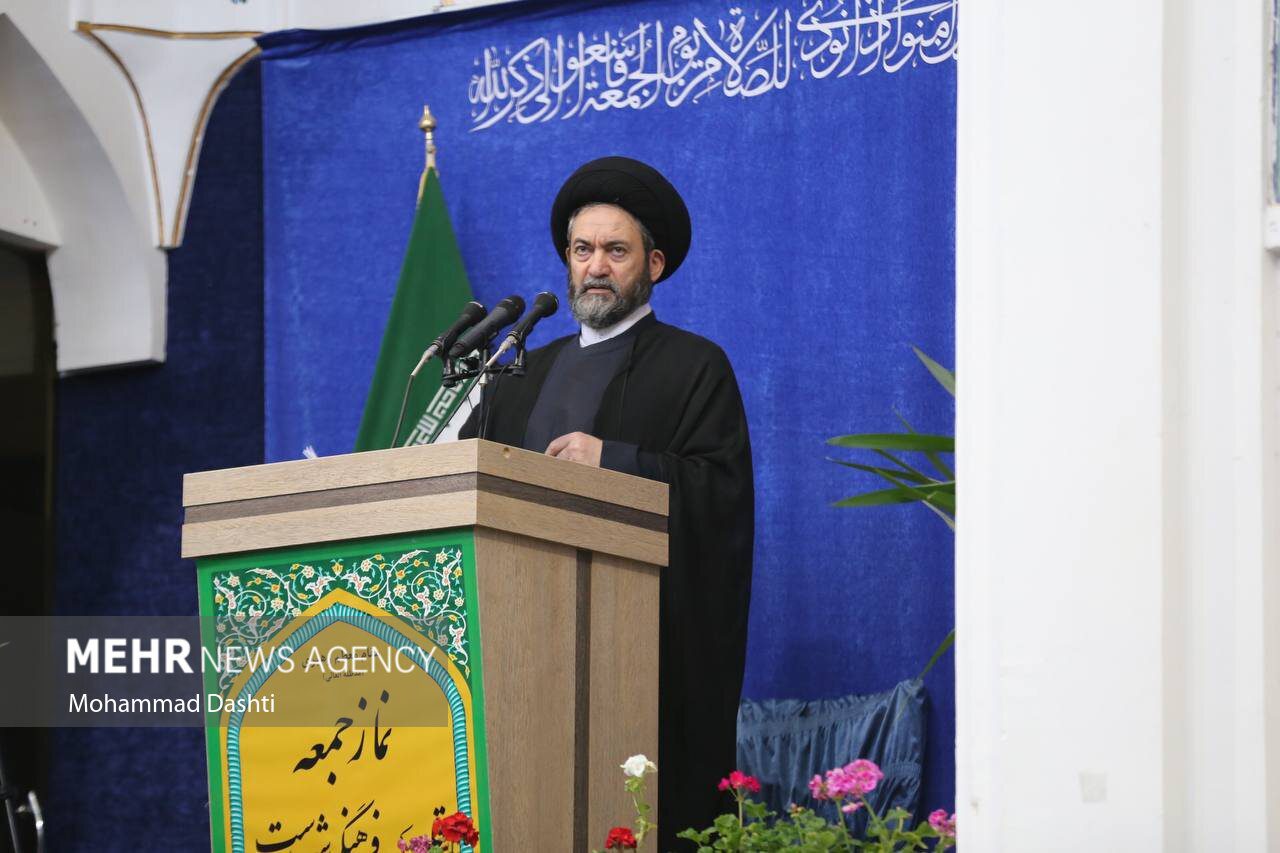 کسب کرسی ریاست مجمع اجتماعی شورای حقوق بشر برای ایران ارزشمند است