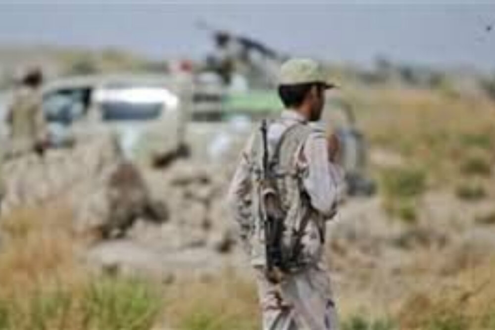 جزئیات درگیری مسلحانه طالبان با مرزبانان ایران درمنطقه عمومی زابل