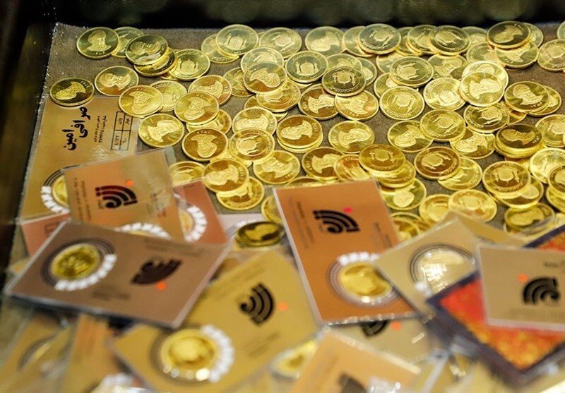 قیمت سکه و طلا یک خرداد ۱۴۰۲/ سکه ۳۲ میلیون و ۶۰۱ هزار تومان