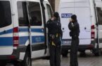 پلیس آلمان با یورش به روزنامه «صباح»، ۲ خبرنگار را بازداشت کرد