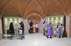 بازدید از موزه‌های اردبیل در روز جهانی موزه