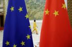 سردرگمی اروپا در روابط با چین؛ مشکل آمریکاست!
