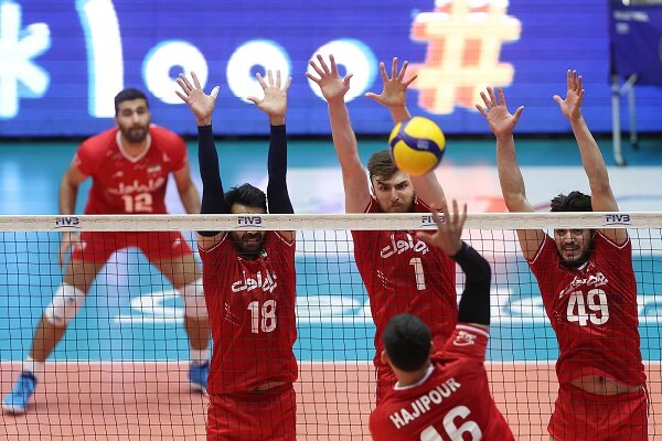 تیم ملی والیبال ایران «مجازات» شد/ غرور بدموقع برابر لهستان!