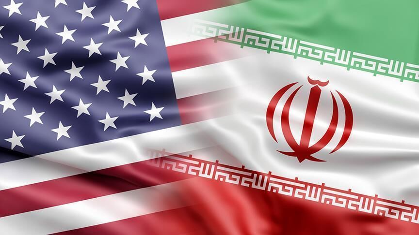 مذاکرات غیرمستقیم ایران و آمریکا در عمان؛ «مک گورک» و «باقری کنی» حضور داشتند