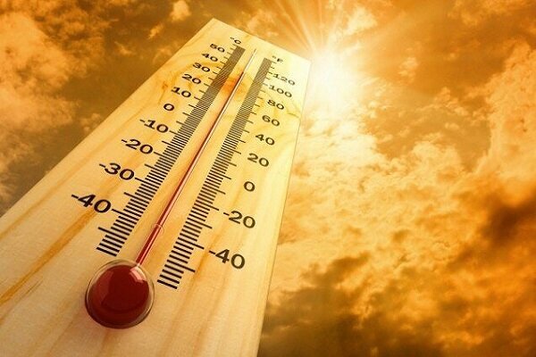 اختلاف دمای ۳۴ درجه‌ای گرم‌ترین و خنک‌ترین شهر کرمانشاه