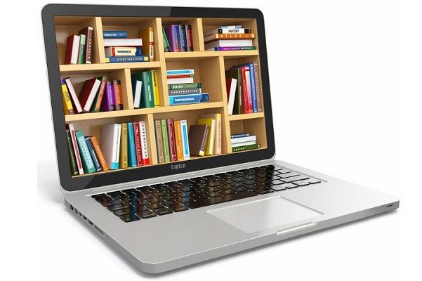 خدمات دیجیتال کتابخانه‌ای توسعه می‌یابد