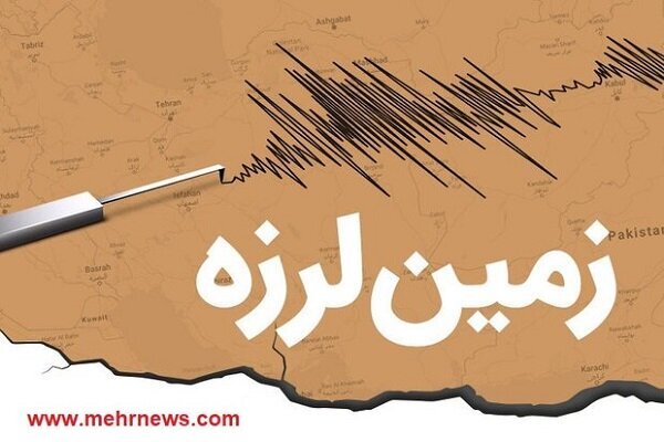 زلزله ۵ ریشتری جمهوری آذربایجان اردبیل را هم لرزاند