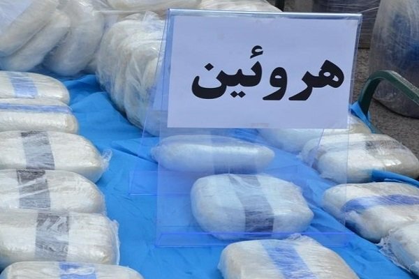 ۱۹۵ بسته هروئین در معده ۳ مسافر در اصفهان کشف شد