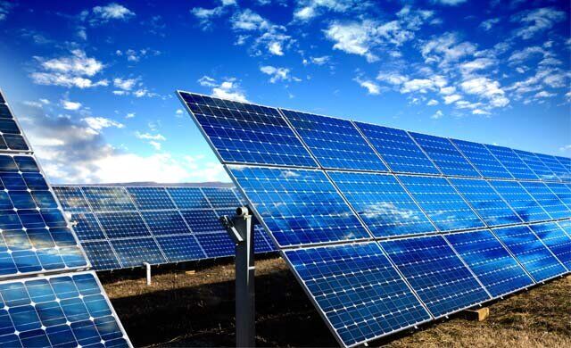 اختراع صفحه خورشیدی با قابلیت تولید انرژی در روزهای برفی