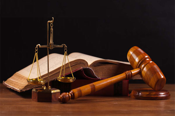 نتیجه آزمون وکالت ۱۴۰۲ مرکز وکلا قوه قضاییه اعلام شد