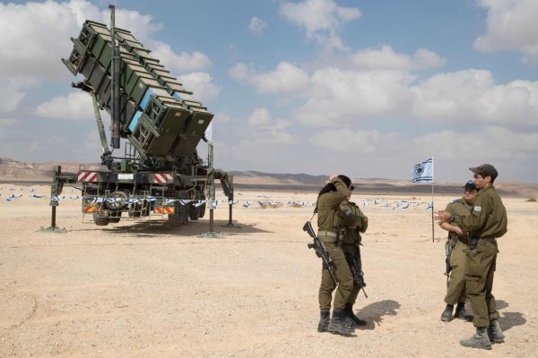 نگرانی ارتش «اسرائیل» از احتمال نفوذ به حریم هوایی جولان اشغالی