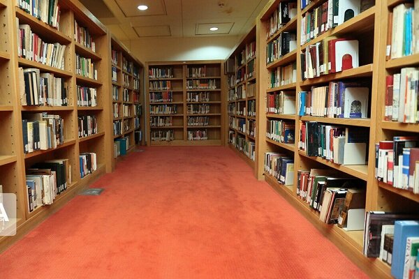 کتابخانه‌های اردبیل یک میلیون جلد کتاب دارند