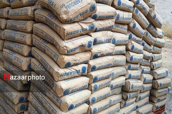 کمبود عرضه سیمان در بورس کالا