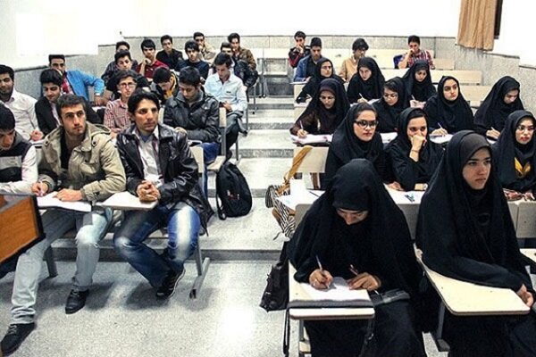 طرح جهاد تربیتی توسط ۶۰۰ نفر دانشجو معلم در اردبیل اجرا شد
