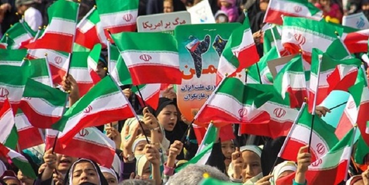 جشن پیروزی انقلاب اسلامی امسال در ۱۴۰ نقطه جهان برگزار می‌شود