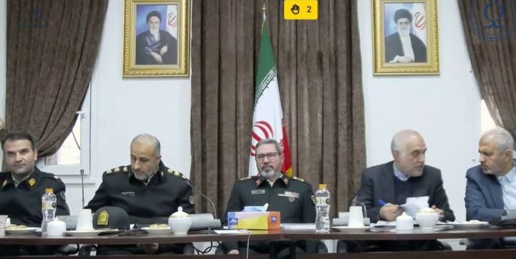 وبینار مجازی بررسی مسائل نظام وظیفه ایرانیان خارج کشور برگزار شد