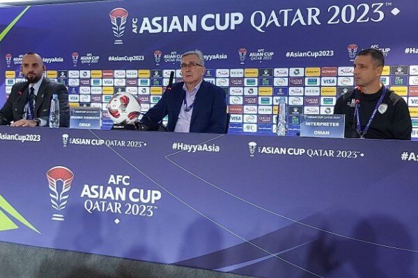 برانکو ایوانکوویچ: مقابل یکی از بهترین تیم های آسیا باختیم
