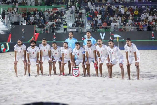 ایران به جمع ۴ تیم برتر جهان رسید/ شلیک «میرجلیلی» بر قلب امارات