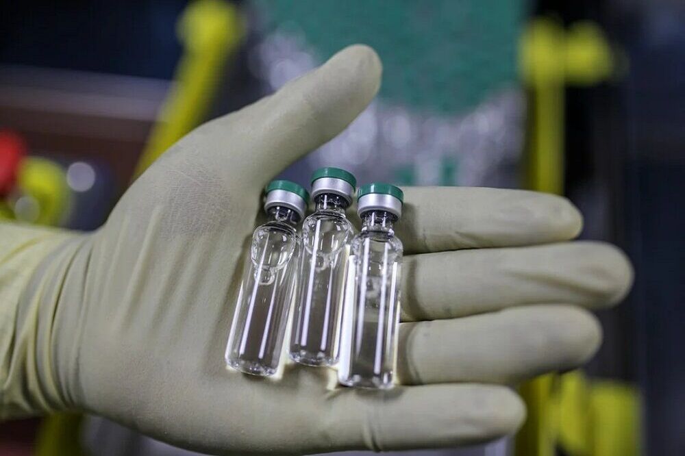 امحای ۶ میلیون دوز واکسن کرونا در شرکت سیناژن؛ دولت واکسن های سفارش داده را تحویل نگرفت